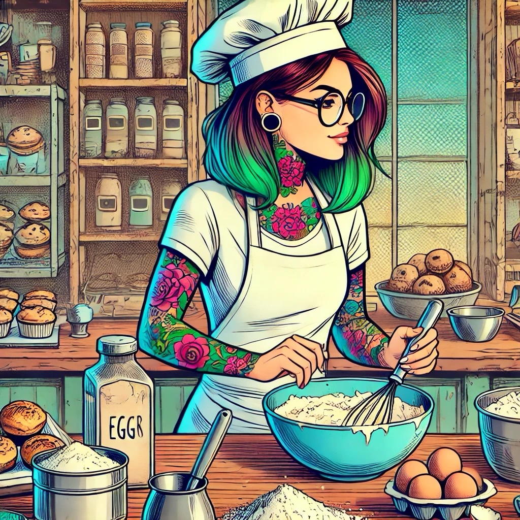 Baking the Perfect Caseload Pie: The Nerdie Therapist&nbsp;Guide