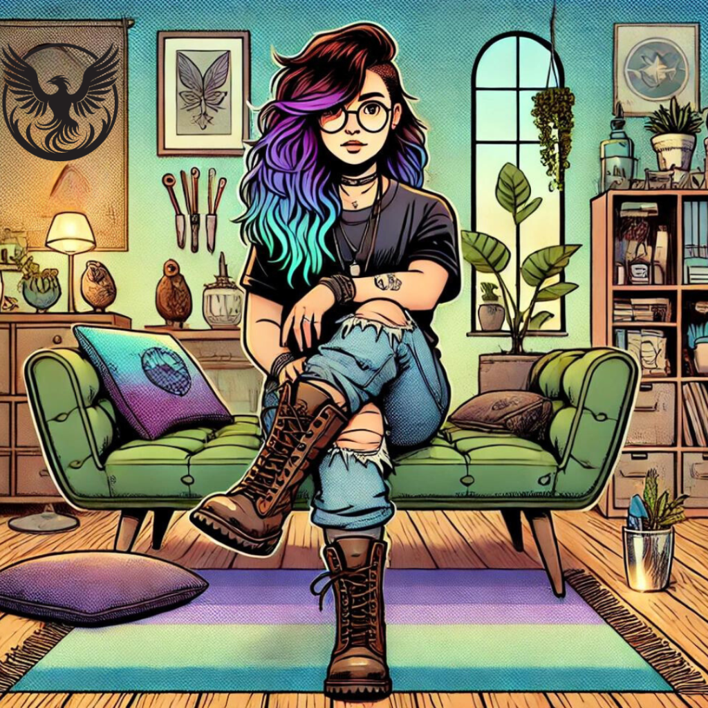 Mastering Proxemics in Therapy: Advanced Jedi Techniques for Creating Safe and Engaging Spaces (Part&nbsp;Three)&nbsp;