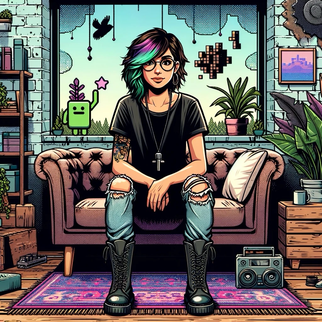 Navigating the Plateau in Therapy: A Marioland&nbsp;Adventure