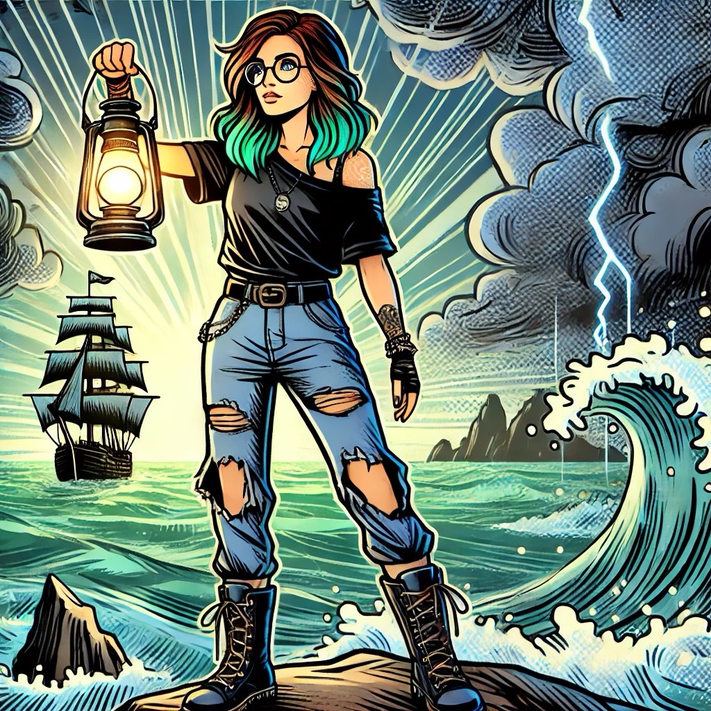 Guiding the Ship: Navigating Relationship Storms in&nbsp;Therapy