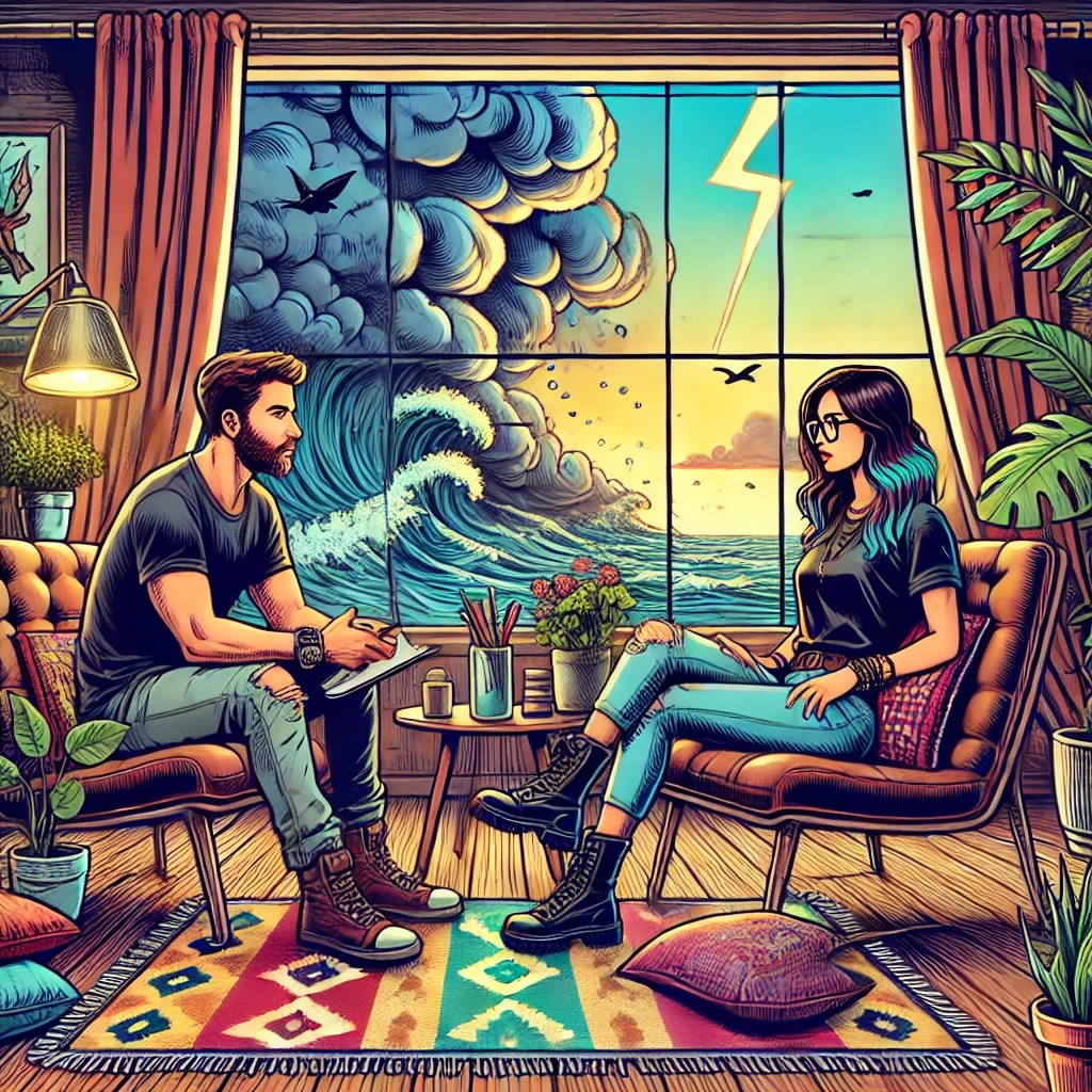 Navigating the Murky Waters: Handling Client Complaints About Other&nbsp;Providers