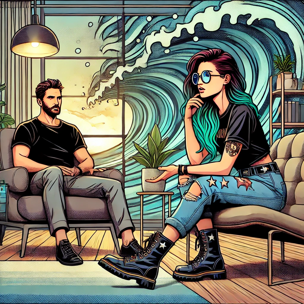 Supporting Clients After Natural Disasters: A Guide for&nbsp;Therapists