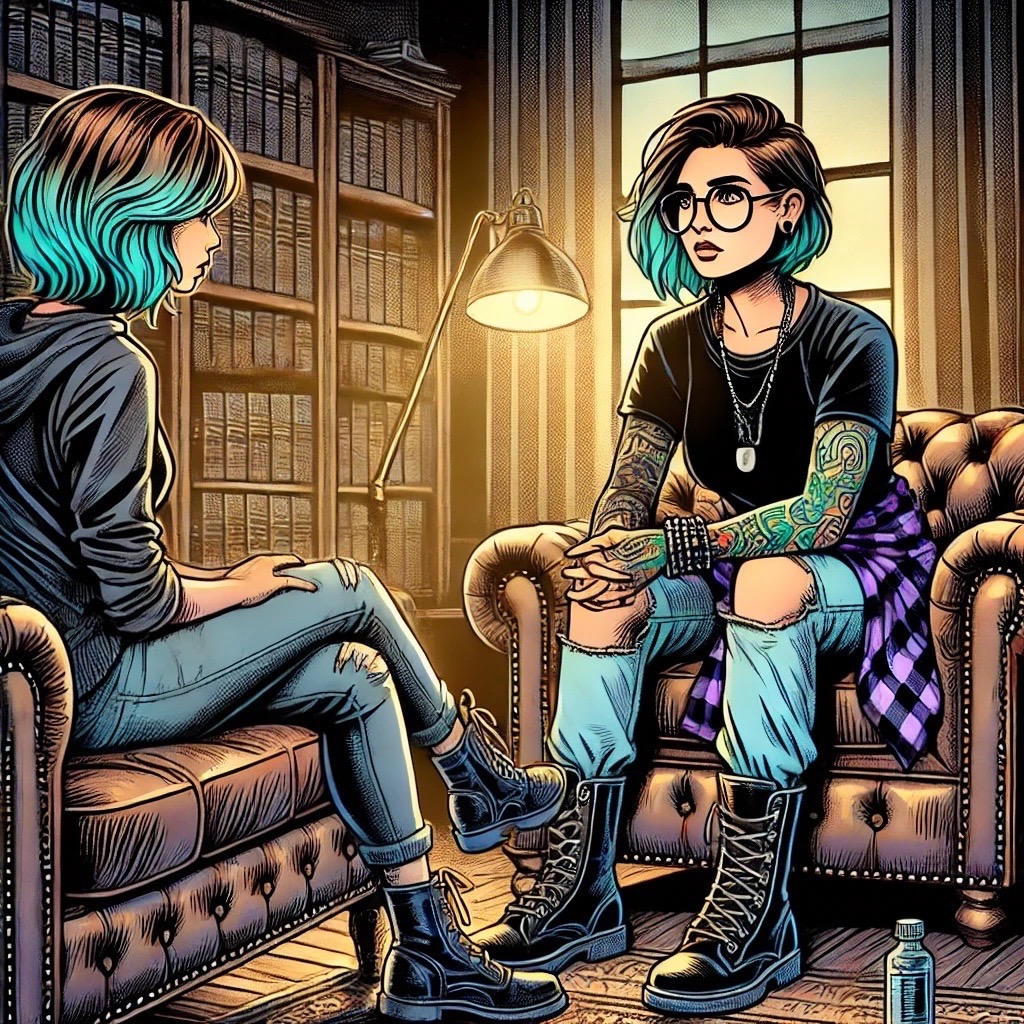 Clinical Documentation in a Politicized World: A Therapist’s Guide to Protecting&nbsp;Clients