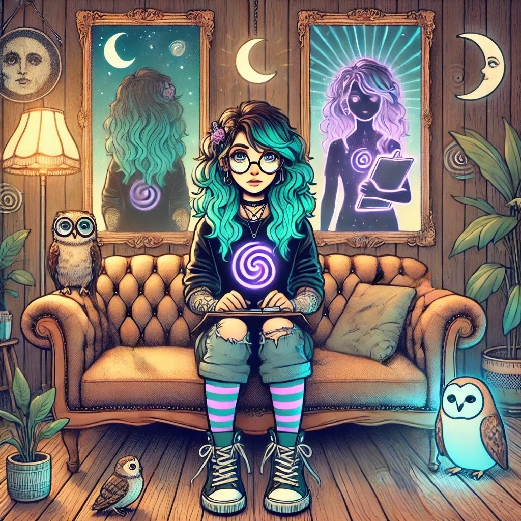 The Apprenticeship of Uncertainty: Learning the Craft of Therapy When You Feel Like an Imposter